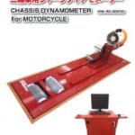 Chassis Dynamometer for Motorcycles