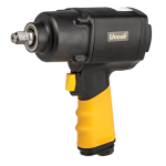 I-416 1/2" COMPOSITE IMPACT WRENCH(TWIN HAMMER)